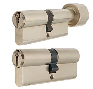 Нові серцевини ABUS S60P