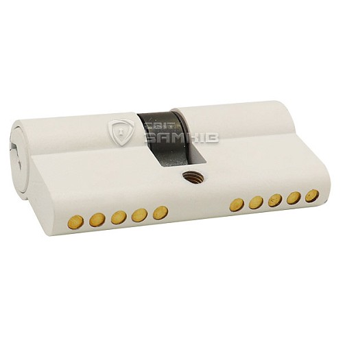 Циліндр CORTELLEZZI PRIMO 116 70 (35*35) білий - Фото №2