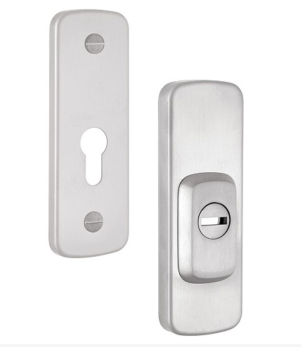 Протектор ROSTEX Astra R3 (38-55мм) нержавеющая сталь матовая - Фото №1