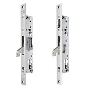 Нові врізні замки TESA 