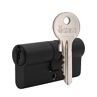 Циліндр OZEN 100 62 (31*31) чорний