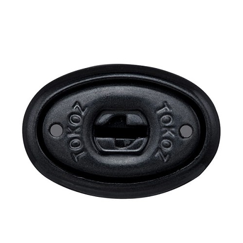 Замок навесной TOKOZ UZ 230+ (3 ключа) - Фото №4