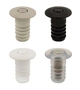 Нові приховані магнітні стопори АНТЕЙ