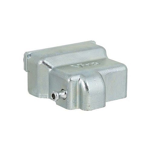 Замок навісний VIRO NEW CONDOR без ключів - Фото №2