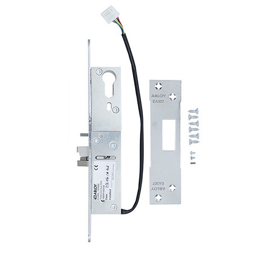 Електромеханічний замок ABLOY EL 404 (BS25/30/35мм) - Фото №3