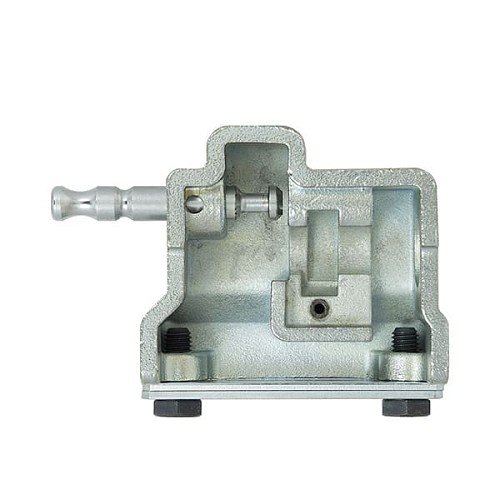 Замок навісний VIRO NEW CONDOR без ключів - Фото №5