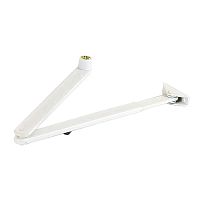 Тяга GEZE стандартна для TS 2000/TS 4000 біла