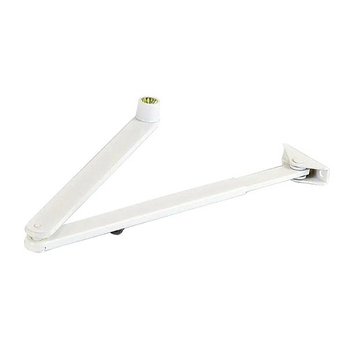 Тяга GEZE стандартна для TS 2000/TS 4000 біла