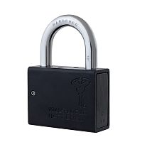 Замок навесной MUL-T-LOCK M10/C1 Interactive+ (2 ключа)