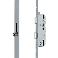 Механизм замка GU Secury R4 защелка 25*92 мм рейка 2285 мм