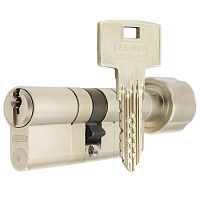 Цилиндр ABUS Integral MX (модульный) 125T (55*70T) никель