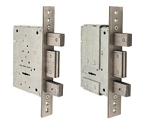 Новинки унікальних українських замків RADLOCK