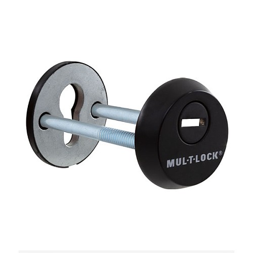 Протектор MUL-T-LOCK SL3 (68-73 мм) черный - Фото №4