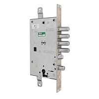 Механизм замка MOTTURA 54.797TBDR56 (BS66*85мм) ключ 60мм R правый