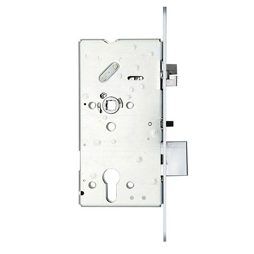 Електромеханічний замок ABLOY EL 561 (BS55*72мм) - Фото №7