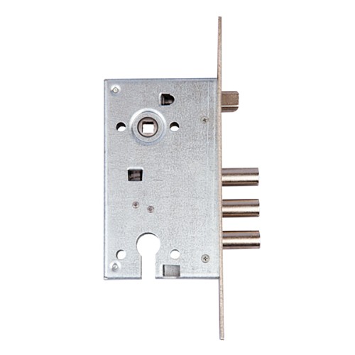 Замок врізний АРІКО ЗВ4 (аналог ГАРДІАН 12.11) (BS52,5*85мм) - Фото №3