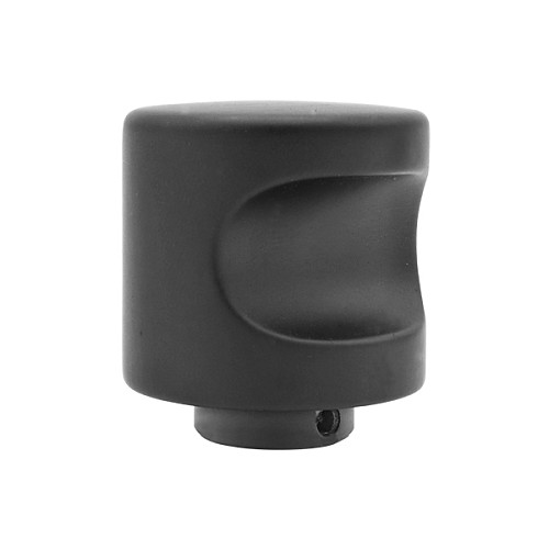 Вороток WILKA E1 ZN чорний