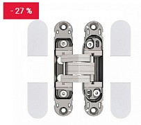 Знижки на приховані італійські завіси від AGB