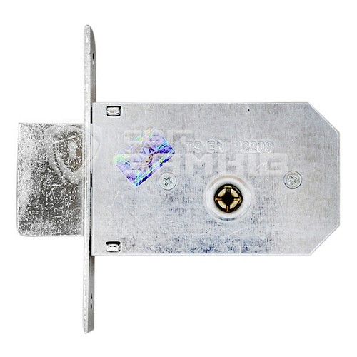 Механизм замка KALE 156F (BS45мм) хром - Фото №3