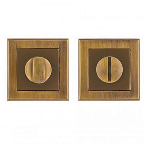 Вороток PUNTO QL CF кофе