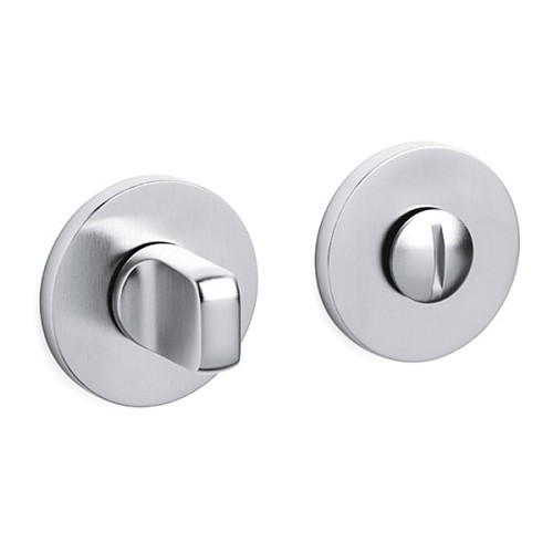 Вороток OLIVARI Verona VB CO хром матовий - Фото №1