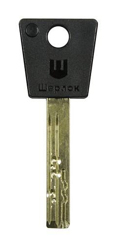 Ключ дополнительный Sherlock