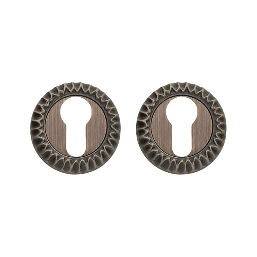 Накладки на сердцевину SICMA Incanto Bronzo Yesterday бронза - Фото №1