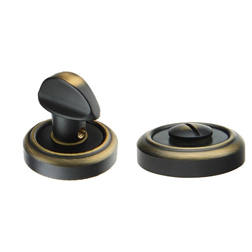 Вороток FADEX V B08 темная бронза