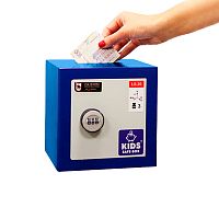 Сейф дитячий GRIFFON LS.20.C KIDS BLUE