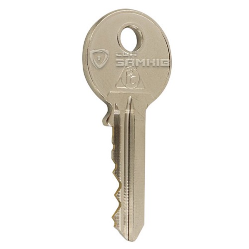 Циліндр CORTELLEZZI PRIMO 116 60 (30*30) білий - Фото №3