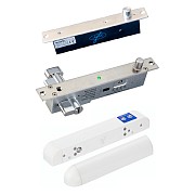 Велике поповнення розділу електроригельних замків