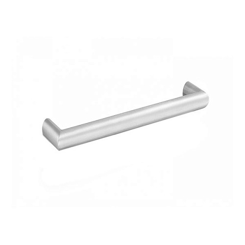 Ручка для мебели MVM SS-1022 160 мм SS нержавеющая сталь - Фото №2