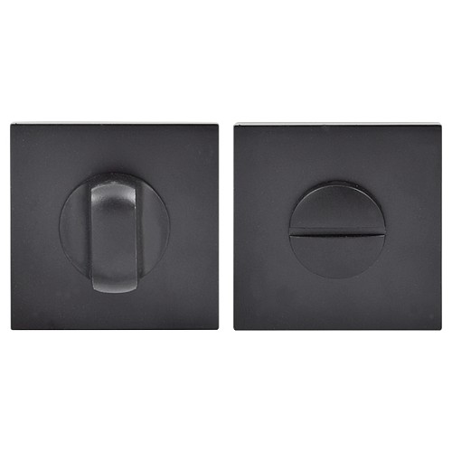 Вороток RDA WC49 матовий чорний - Фото №1