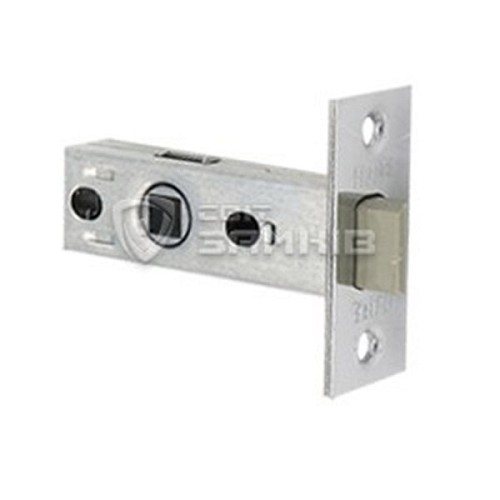 Механизм замка GAVROCHE GR100К CP пласт. - Фото №1