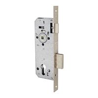 Механизм замка KALE 152-R (BS40*85мм) никель