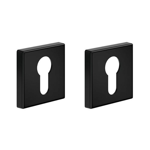 Накладки на сердцевину DND by MARTINELLI Luce P 02 ZNE черный - Фото №1