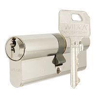 Цилиндр WILKA 1400 K423 80 (35*45) никель