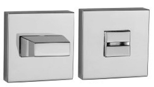 Вороток TUPAI 801 Q хром полированный - Фото №2