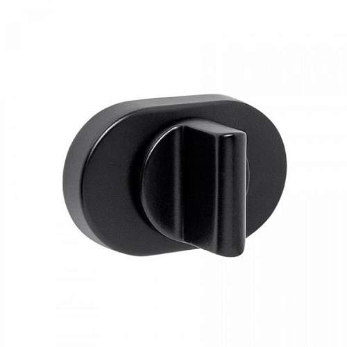 Вороток SYSTEM RO16W6 AL6 черный матовый