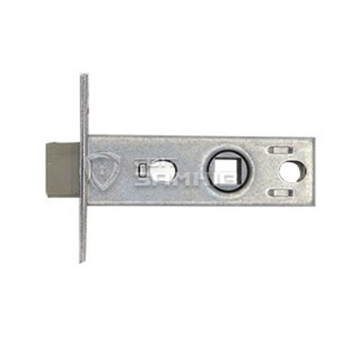 Механизм замка GAVROCHE GR100К CP пласт. - Фото №3