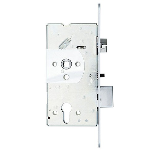 Електромеханічний замок ABLOY EL 561 (BS55*72мм) - Фото №6