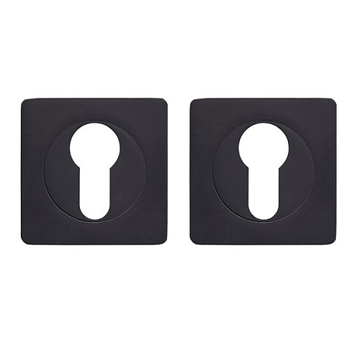 Накладки на сердцевину GAVROCHE A3 BLACK черный - Фото №1