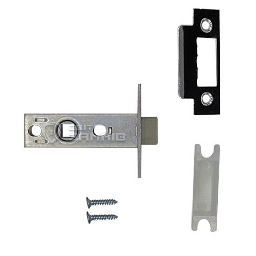 Механизм замка GAVROCHE GR100К CP пласт. - Фото №4