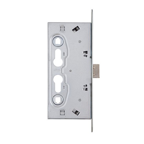 Механизм замка SANTOS 1739 (BS65*72мм) противопожарный нержавеющая сталь - Фото №4