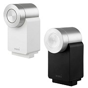 Нове покоління замків NUKI 4.0 Pro