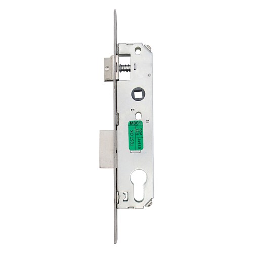 CISA LL 44820.20.0.20 язычок (BS20*85мм, 22 мм) нержавеющая сталь - Фото №2