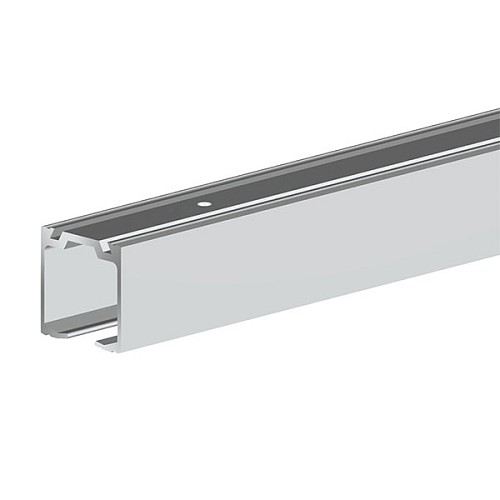 Раздвижная система VALCOMP Herkules HS60 длина 1,8 м на 1 полотно весом до 60 кг - Фото №11