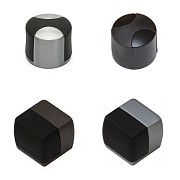 Новинки дверних стопорів SYSTEM