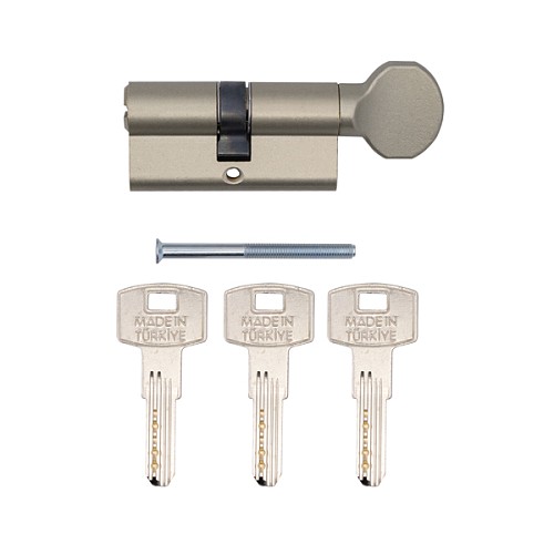 Циліндр OZEN 112 68T (37*31T) сатин - Фото №6