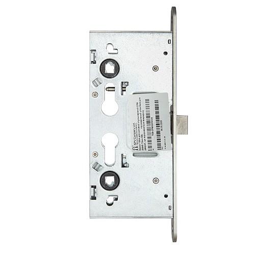 Механизм замка антипаника TESA CF6I (BS65*72мм) для активной створки с открыванием внутрь - Фото №3